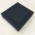 Luxury Leather MDF Packing Box For Gift Sets